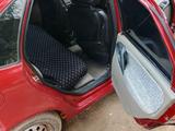 ВАЗ (Lada) Kalina 1118 2007 годаүшін900 000 тг. в Актобе – фото 5