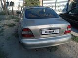 Daewoo Leganza 1998 годаүшін800 000 тг. в Тараз