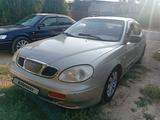 Daewoo Leganza 1998 годаүшін800 000 тг. в Тараз – фото 3
