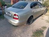 Daewoo Leganza 1998 годаүшін800 000 тг. в Тараз – фото 2