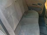 Daewoo Leganza 1998 годаүшін800 000 тг. в Тараз – фото 5