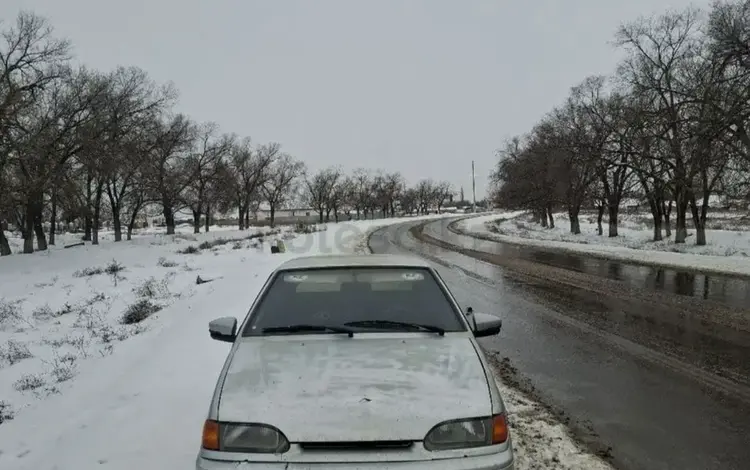 ВАЗ (Lada) 2114 2004 годаүшін1 000 000 тг. в Алматы