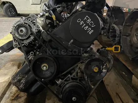 Двигатель F8CV 0.8i Daewoo Matiz 52 л. С за 100 000 тг. в Челябинск