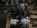 Двигатель F8CV 0.8i Daewoo Matiz 52 л. С за 100 000 тг. в Челябинск – фото 2