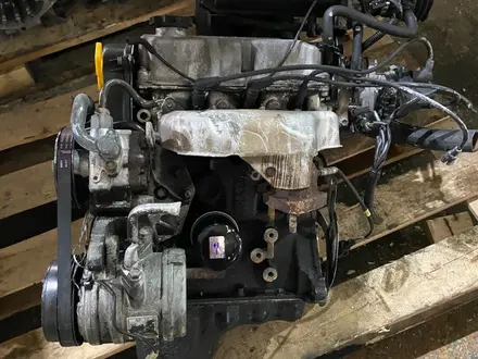 Двигатель F8CV 0.8i Daewoo Matiz 52 л. С за 100 000 тг. в Челябинск – фото 4