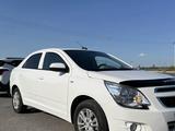 Chevrolet Cobalt 2021 годаүшін6 300 000 тг. в Шымкент – фото 3