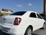 Chevrolet Cobalt 2021 годаүшін6 300 000 тг. в Шымкент – фото 2