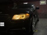 BMW 335 2009 года за 8 500 000 тг. в Астана – фото 3