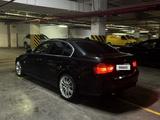 BMW 335 2009 года за 8 500 000 тг. в Астана – фото 4