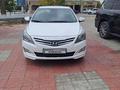 Hyundai Accent 2014 года за 5 700 000 тг. в Кызылорда – фото 11