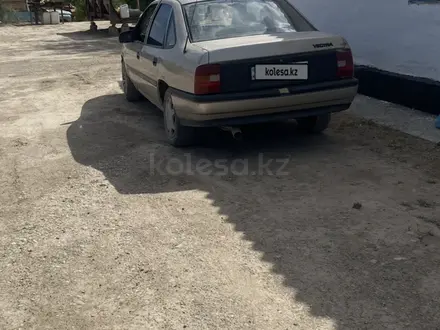 Opel Vectra 1990 года за 500 000 тг. в Шаульдер – фото 2