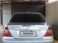 Mercedes-Benz E 200 2008 года за 4 500 000 тг. в Атырау – фото 2