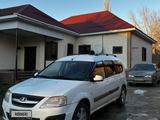 ВАЗ (Lada) Largus 2013 года за 3 700 000 тг. в Шымкент – фото 3