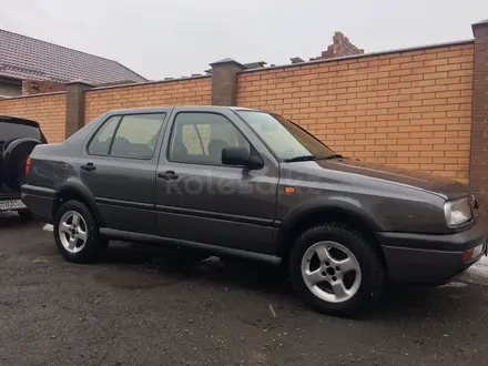 Volkswagen Vento 1994 года за 1 950 000 тг. в Караганда – фото 11