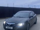 Mazda 3 2006 года за 1 550 000 тг. в Атырау