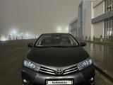 Toyota Corolla 2013 годаүшін7 000 000 тг. в Актау – фото 3