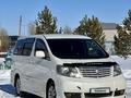 Toyota Alphard 2003 года за 7 450 000 тг. в Астана – фото 4