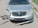 Geely SC7 2014 года за 850 000 тг. в Астана – фото 2