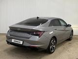 Hyundai Elantra 2023 года за 7 982 850 тг. в Астана – фото 3