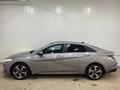 Hyundai Elantra 2023 года за 7 982 850 тг. в Астана – фото 5