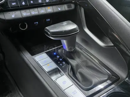 Hyundai Elantra 2023 года за 7 982 850 тг. в Астана – фото 13
