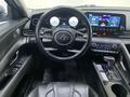 Hyundai Elantra 2023 года за 7 982 850 тг. в Астана – фото 11