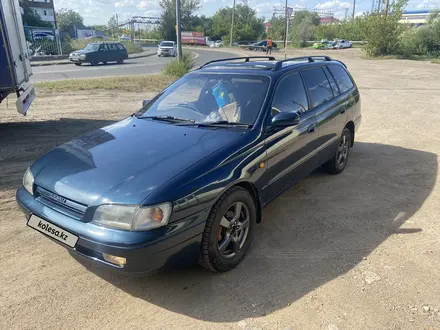 Toyota Caldina 1995 года за 2 650 000 тг. в Астана – фото 2