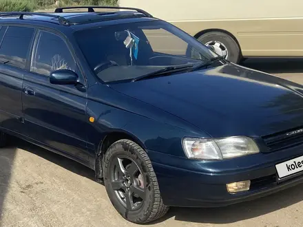 Toyota Caldina 1995 года за 2 650 000 тг. в Астана – фото 5