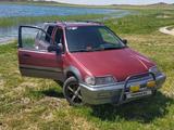 Honda Civic 1989 годаүшін1 250 000 тг. в Усть-Каменогорск