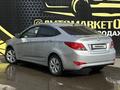 Hyundai Solaris 2016 года за 6 500 000 тг. в Тараз – фото 4