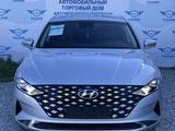 Hyundai Grandeur 2021 года за 12 700 000 тг. в Шымкент – фото 2