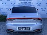 Hyundai Grandeur 2021 года за 12 700 000 тг. в Шымкент – фото 4