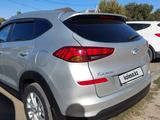 Hyundai Tucson 2019 годаүшін10 700 000 тг. в Уральск – фото 4