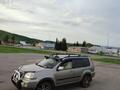 Nissan X-Trail 2001 годаүшін4 100 000 тг. в Алтай – фото 11