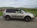 Nissan X-Trail 2001 годаүшін4 100 000 тг. в Алтай – фото 12