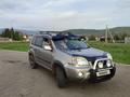 Nissan X-Trail 2001 годаүшін4 100 000 тг. в Алтай – фото 6