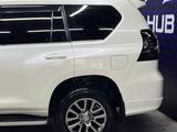 Toyota Land Cruiser Prado 2018 годаүшін22 800 000 тг. в Актобе – фото 4