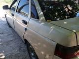 ВАЗ (Lada) 2110 2005 года за 600 000 тг. в Шымкент