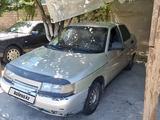 ВАЗ (Lada) 2110 2005 года за 600 000 тг. в Шымкент – фото 3