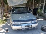 ВАЗ (Lada) 2110 2005 года за 600 000 тг. в Шымкент – фото 4