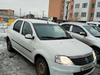 Renault Logan 2013 года за 1 450 000 тг. в Астана