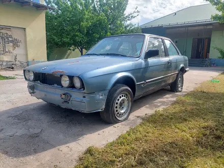 BMW 320 1986 года за 1 100 000 тг. в Шымкент