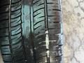 Диски с шинами. за 550 000 тг. в Алматы – фото 2