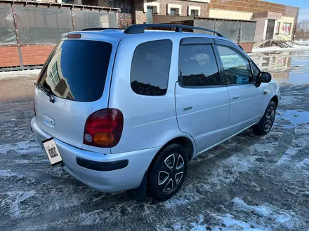 Toyota Spacio 1997 года за 2 600 000 тг. в Павлодар – фото 3