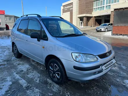 Toyota Spacio 1997 года за 2 600 000 тг. в Павлодар – фото 7