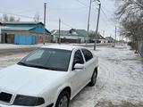 Skoda Octavia 2008 годаүшін2 300 000 тг. в Байконыр – фото 3