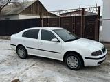 Skoda Octavia 2008 годаүшін2 300 000 тг. в Байконыр – фото 4