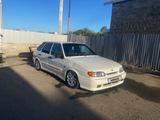 ВАЗ (Lada) 2114 2012 годаүшін1 000 000 тг. в Уральск – фото 2