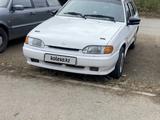 ВАЗ (Lada) 2114 2012 годаүшін1 000 000 тг. в Уральск – фото 5