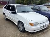 ВАЗ (Lada) 2114 2012 годаүшін1 000 000 тг. в Уральск – фото 4